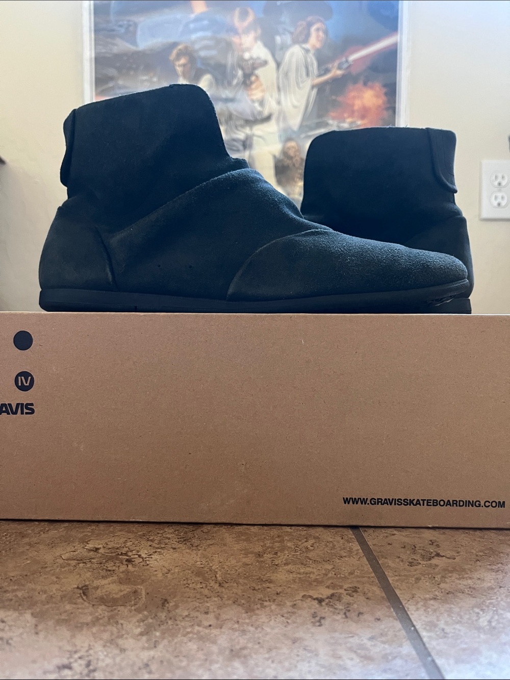 Gravis Bundle - Picture 11 of 16